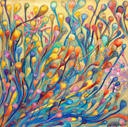 Samantha Lockwood - Anemones