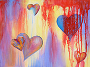 Samantha Lockwood - Bleeding Hearts