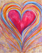 Samantha Lockwood - Happy Dancing Heart