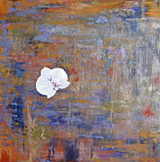 Samantha Lockwood - Orchid
